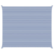 Sun Shade Sail PU Coated Oxford