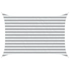 Zonnescherm zeil PU gecoat oxford 300x200 cm