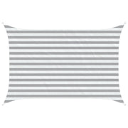 Sun Shade Sail PU Coated Oxford