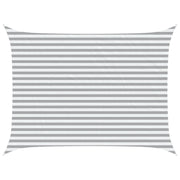 Sun Shade Sail PU Coated Oxford