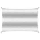 Zonnescherm zeil PU gecoat oxford 300x200 cm