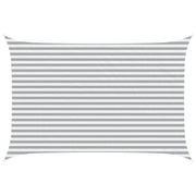 Sun Shade Sail PU Coated Oxford