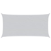Sun Shade Sail PU Coated Oxford