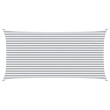 Zonneschaduwzeil PU gecoat oxford