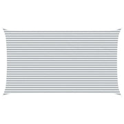 Sun Shade Sail PU Coated Oxford