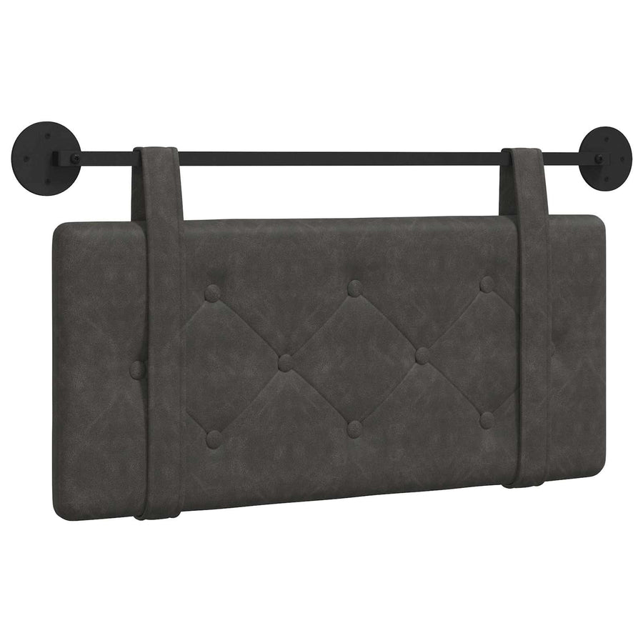 Hangend Hoofdeinde Wandgemonteerd Antiek PU