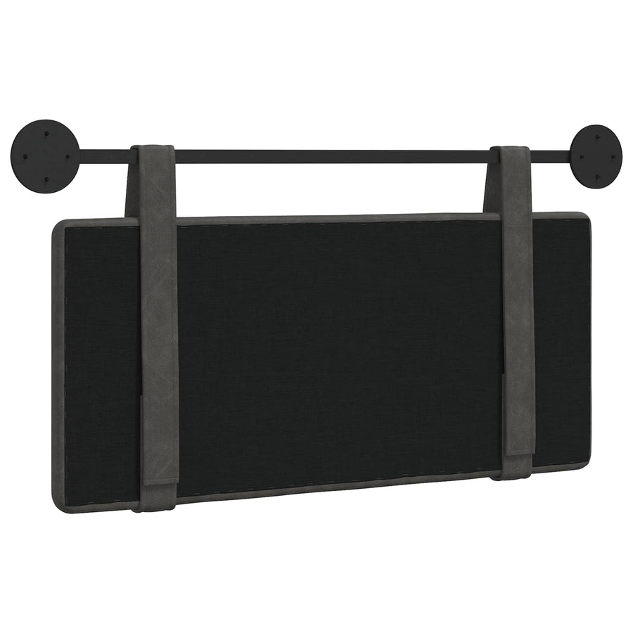 Hangend Hoofdeinde Wandgemonteerd Antiek PU
