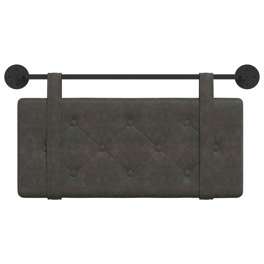 Hangend Hoofdeinde Wandgemonteerd Antiek PU
