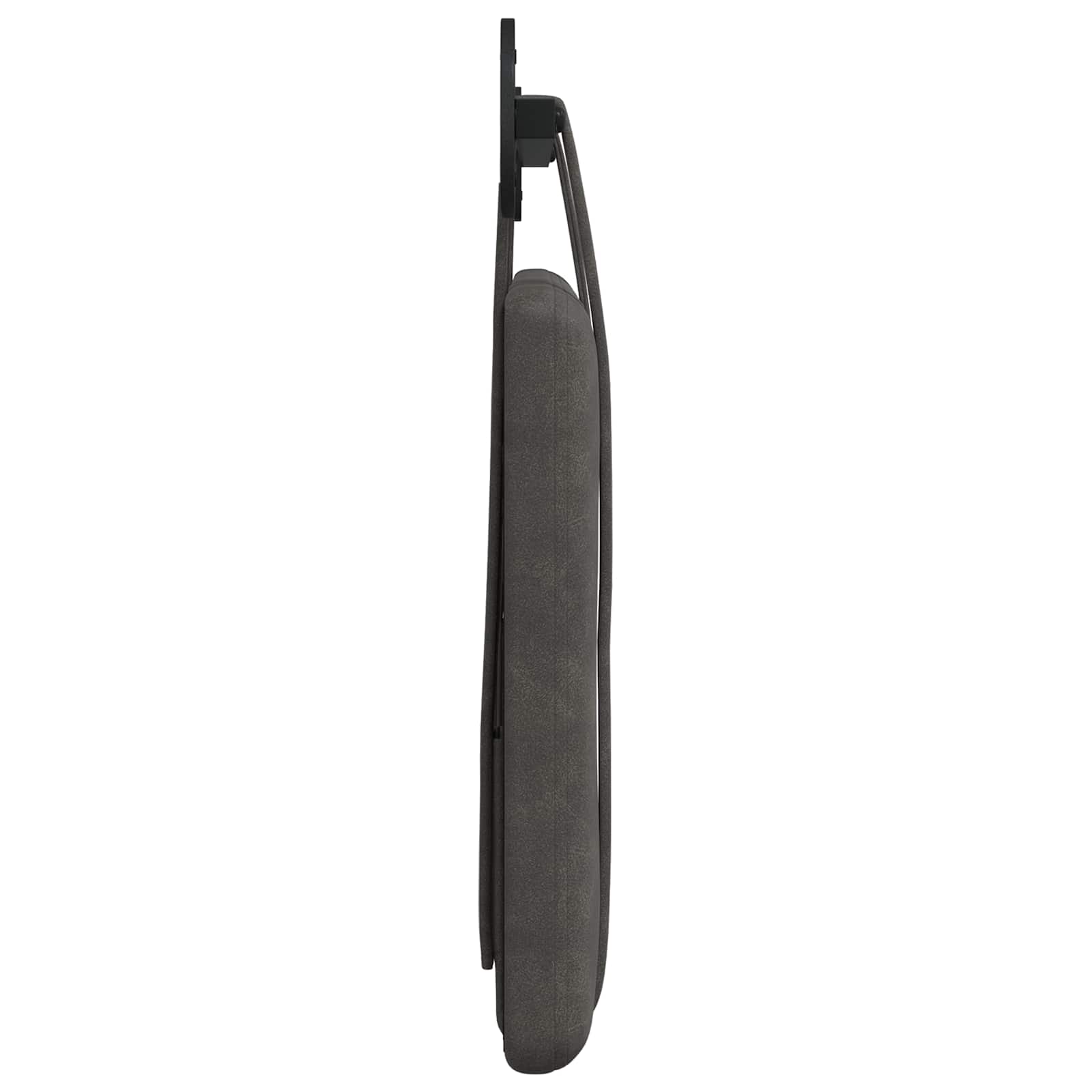 Hangend Hoofdeinde Wandgemonteerd Antiek PU