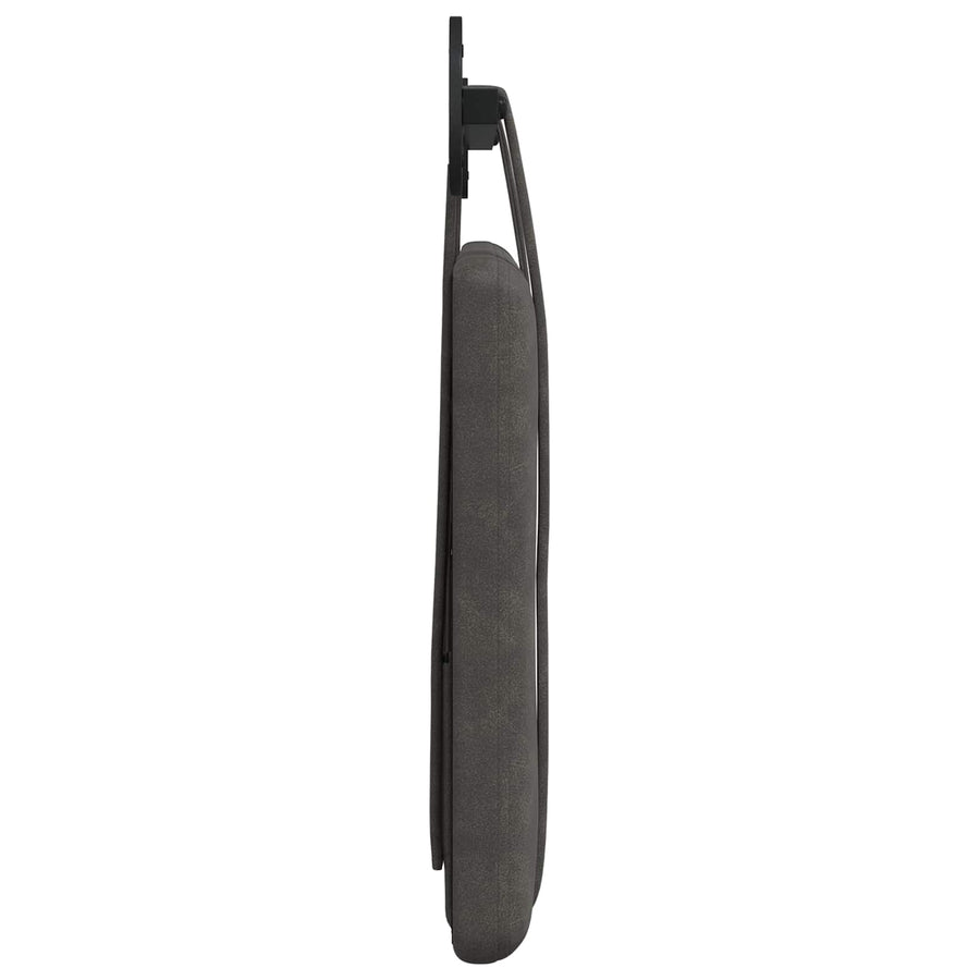 Hangend Hoofdeinde Wandgemonteerd Antiek PU