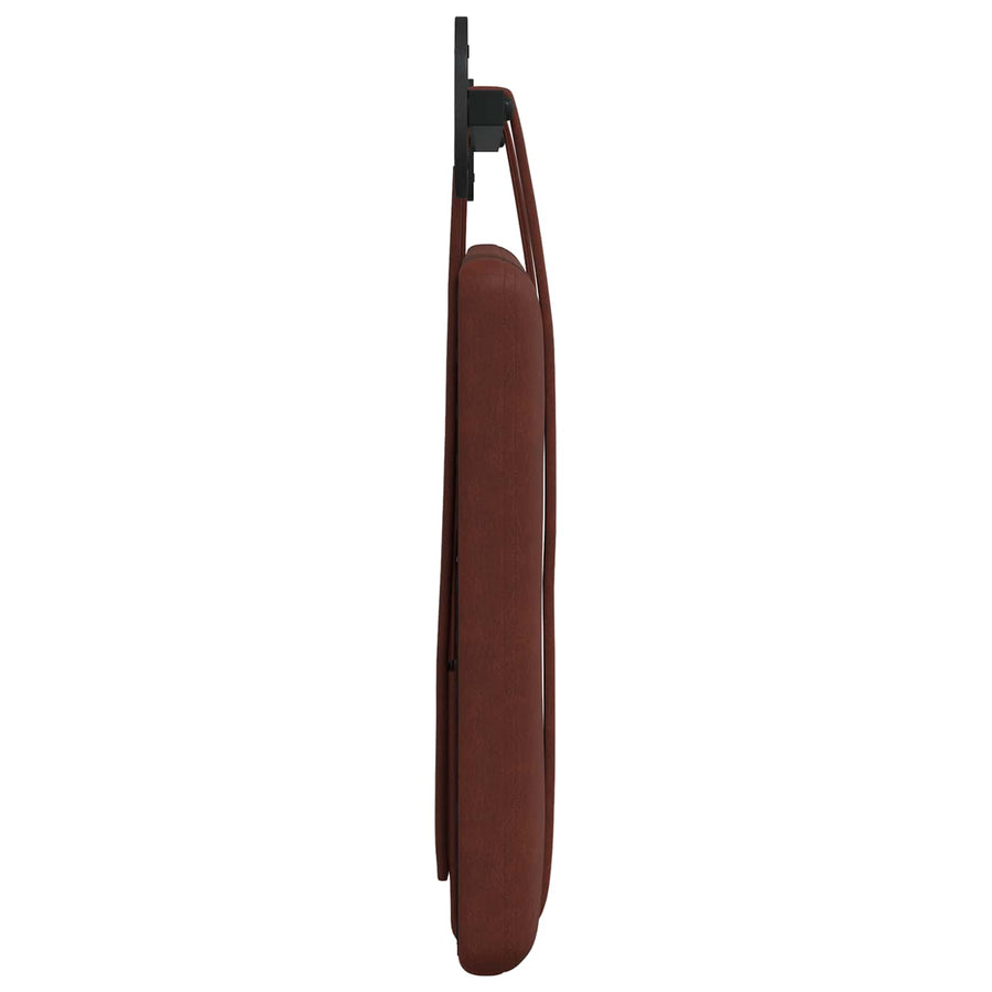 Hangend Hoofdeinde Wandgemonteerd Antiek PU