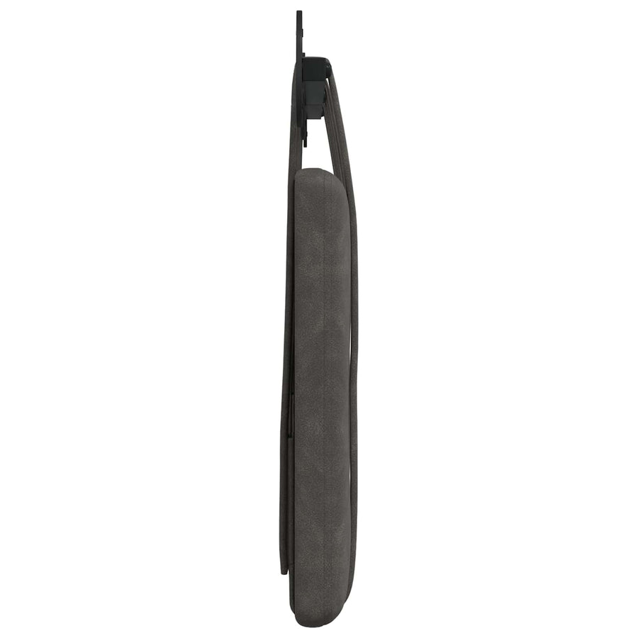Hangend hoofdbord Antiek PU