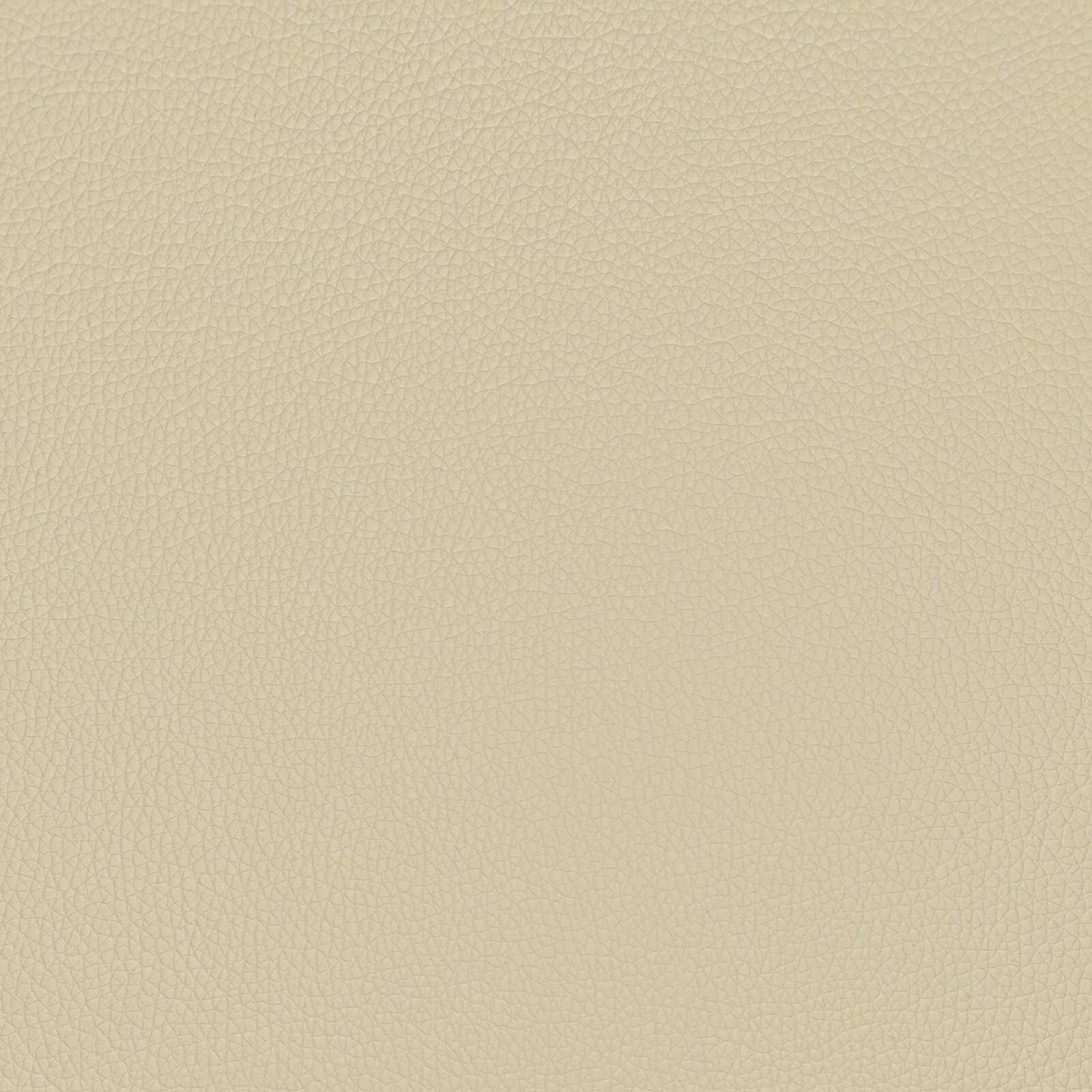 Hangend Hoofdeinde Crème 170 x 55 x 5 cm Nep Leer