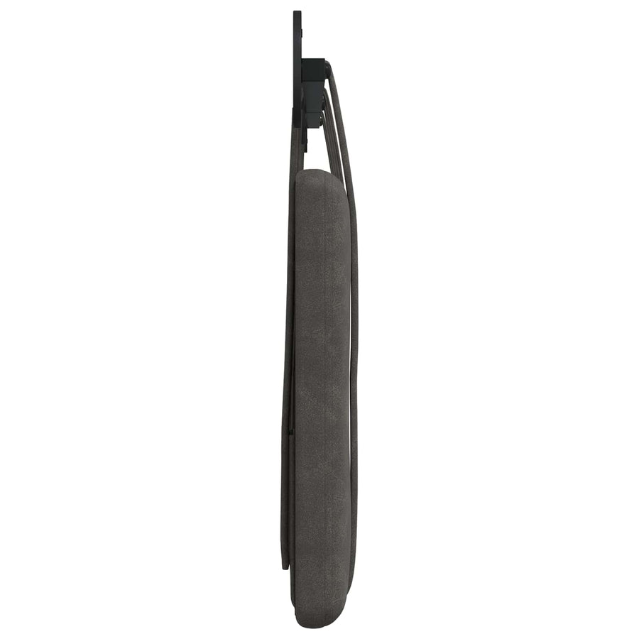 Hangend hoofdbord Antiek PU