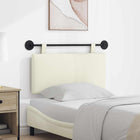 Hanging Headboard Cotton Fabric