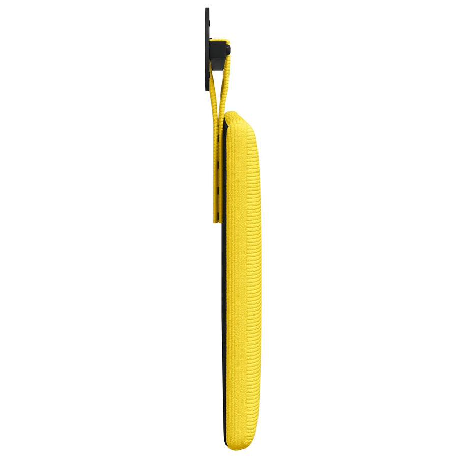 Hangend Hoofdeinde Wandgemonteerd Effen Katoen Stof 100 cm