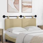 Hanging Headboard Cotton Fabric
