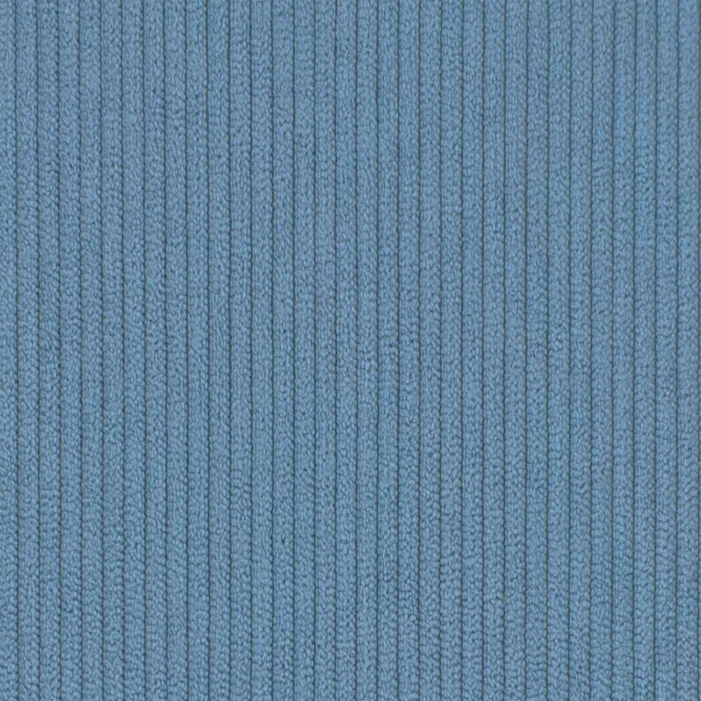 Hangend Hoofdeinde Effen Blauw 190 x 55 x 5 cm Katoen Stof