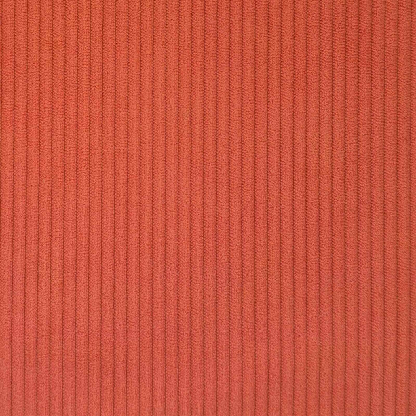 Hangend Hoofdeinde Rood-oranje 210 x 55 x 5 cm Katoen Stof