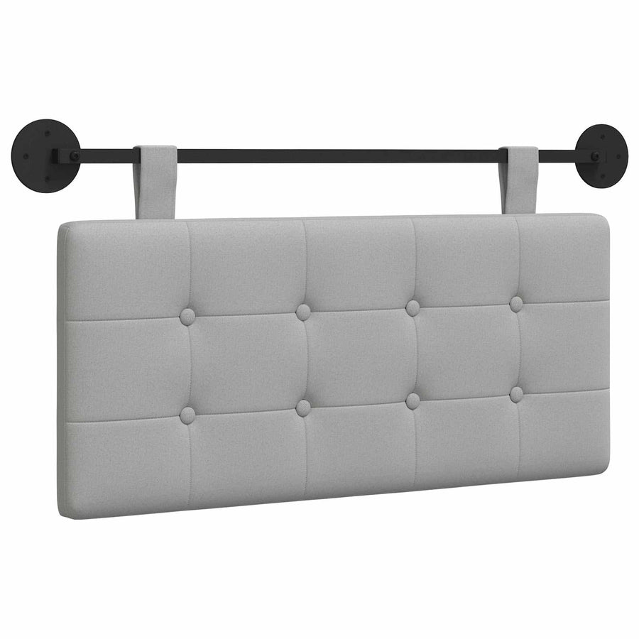 Hangend Hoofdeinde Wandgemonteerd Stof 80 cm
