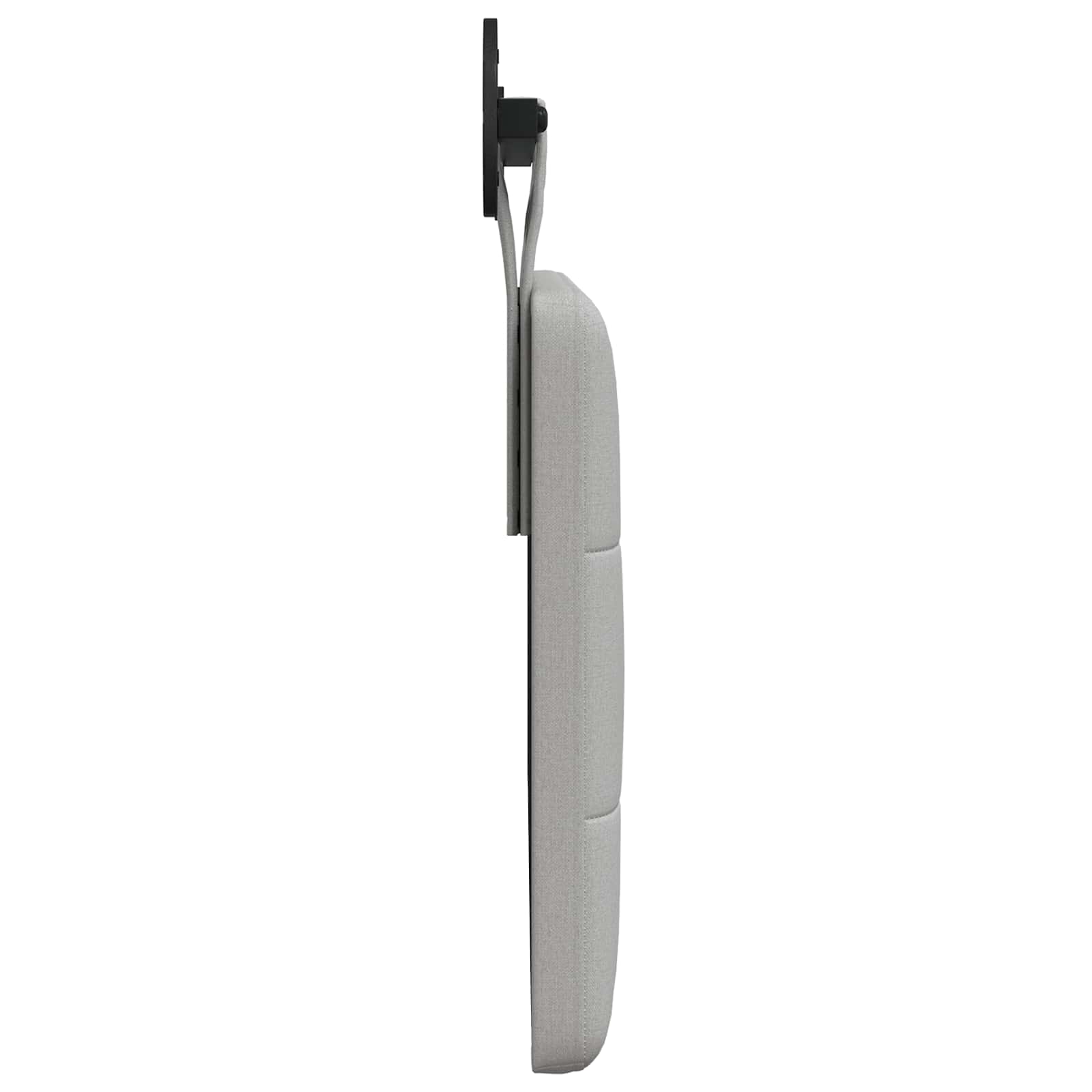 Hangend Hoofdeinde Wandgemonteerd Stof 80 cm