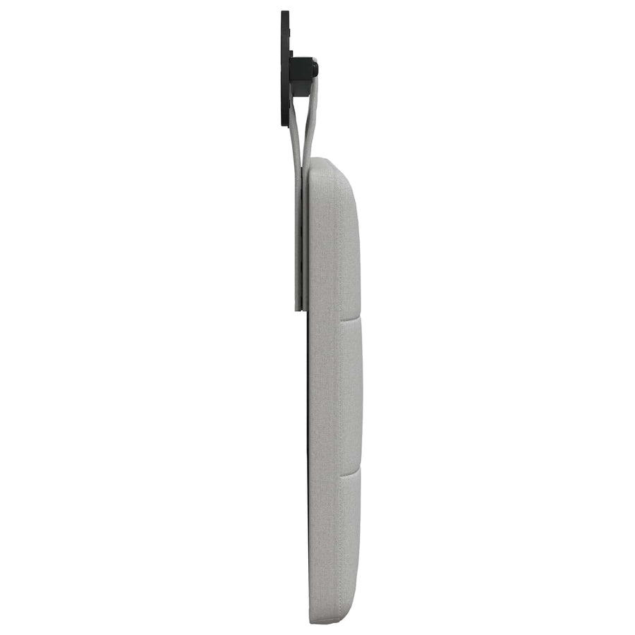 Hangend Hoofdeinde Wandgemonteerd Stof 80 cm