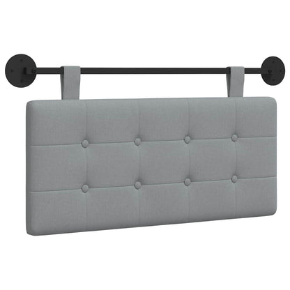 Hangend Hoofdeinde Wandgemonteerd Stof 80 cm