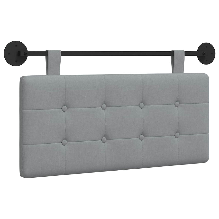 Hangend Hoofdeinde Wandgemonteerd Stof 80 cm