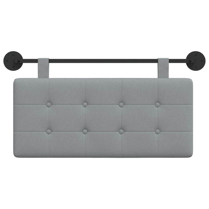 Hangend Hoofdeinde Wandgemonteerd Stof 80 cm
