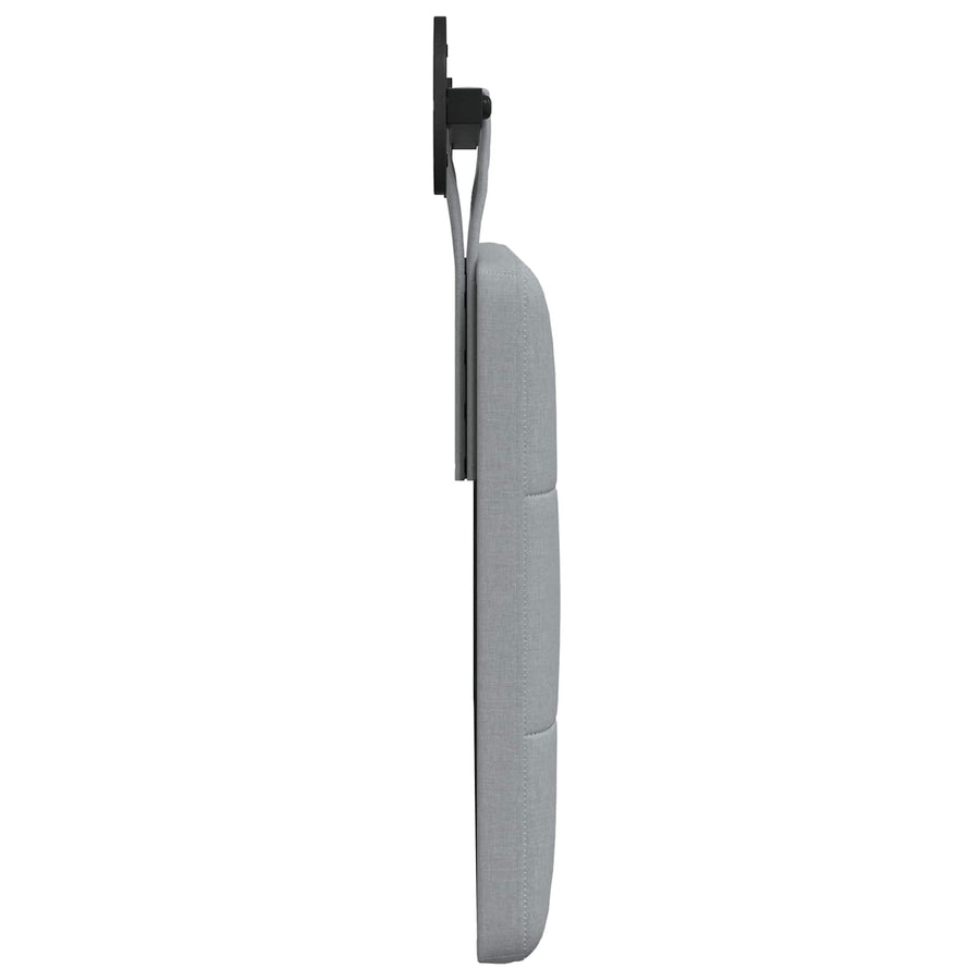 Hangend Hoofdeinde Wandgemonteerd Stof 80 cm