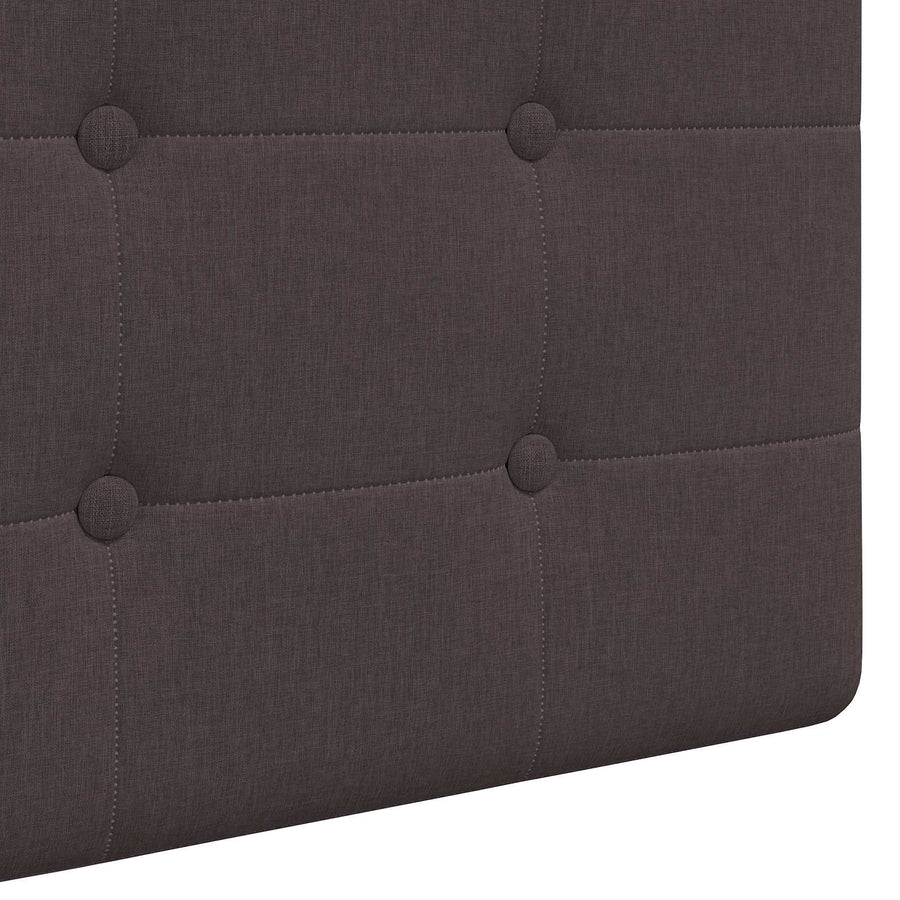 Hangend Hoofdeinde Wandgemonteerd Stof 80 cm