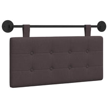 Hangend Hoofdeinde Wandgemonteerd Stof 80 cm