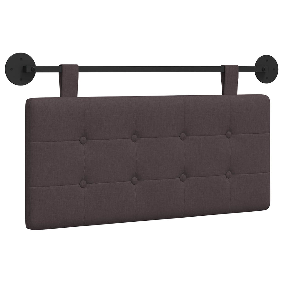 Hangend Hoofdeinde Wandgemonteerd Stof 80 cm