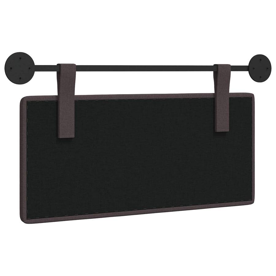 Hangend Hoofdeinde Wandgemonteerd Stof 80 cm