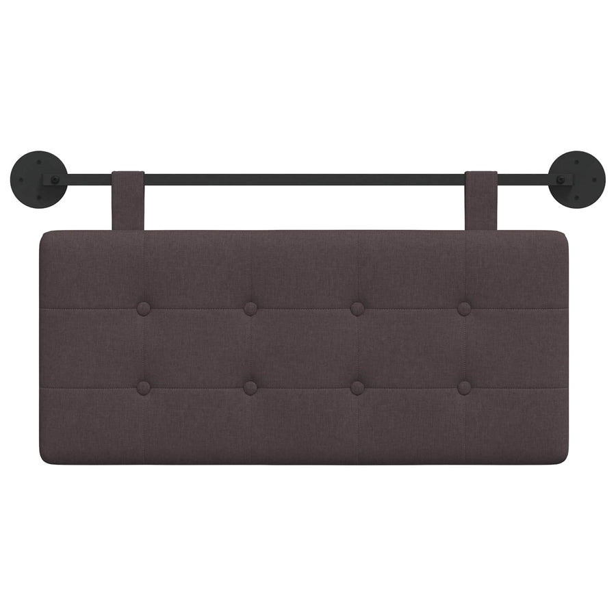 Hangend Hoofdeinde Wandgemonteerd Stof 80 cm