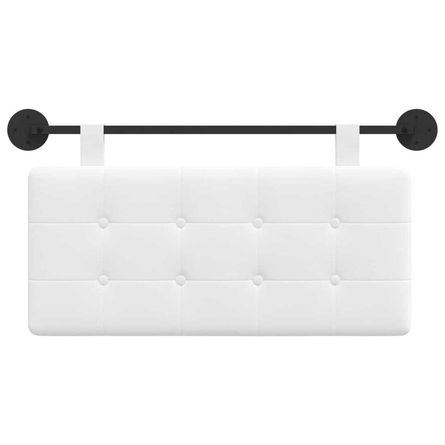 Hangend Hoofdeinde Wandgemonteerd Stof 80 cm