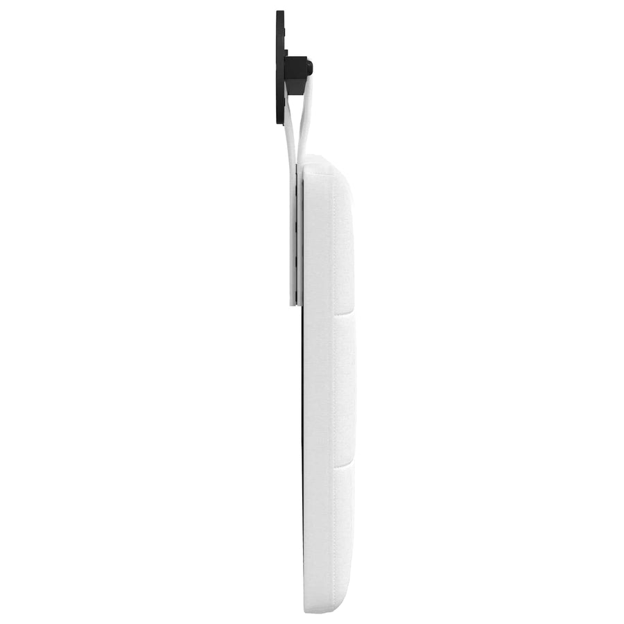 Hangend Hoofdeinde Wandgemonteerd Stof 80 cm