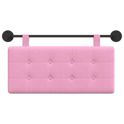 Hangend Hoofdeinde Wandgemonteerd Stof 80 cm