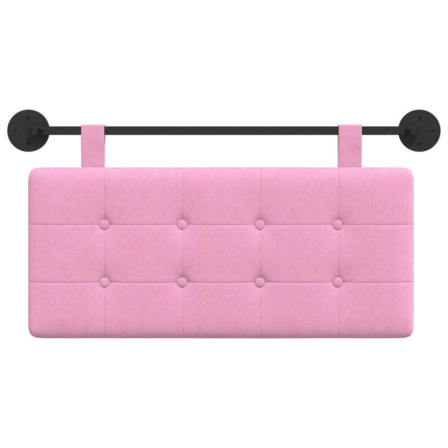 Hangend Hoofdeinde Wandgemonteerd Stof 80 cm