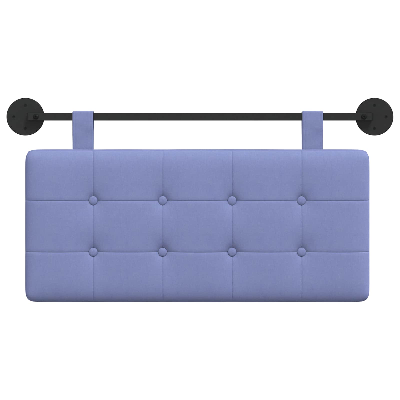 Hangend Hoofdeinde Wandgemonteerd Stof 80 cm