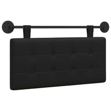 Hangend Hoofdeinde Wandgemonteerd Nep Leer 80 cm