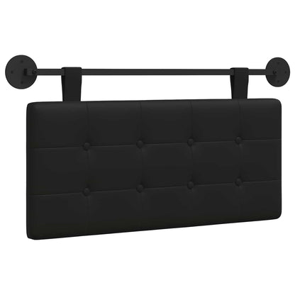 Hangend Hoofdeinde Wandgemonteerd Nep Leer 80 cm