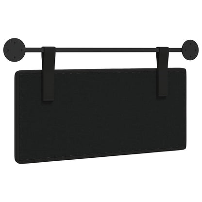 Hangend Hoofdeinde Wandgemonteerd Nep Leer 80 cm