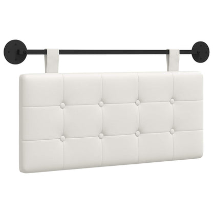 Hangend Hoofdeinde Wandgemonteerd Nep Leer 80 cm