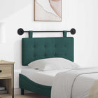 Hanging Headboard Fabric