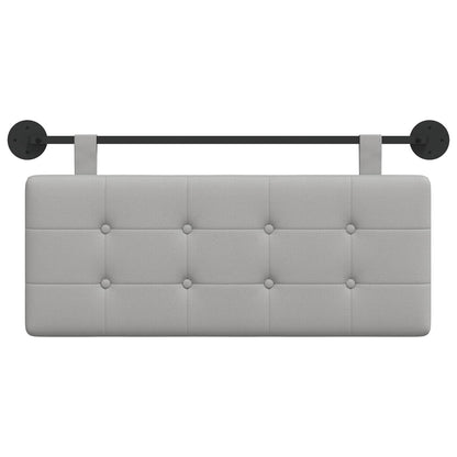 Hangend Hoofdeinde Wandgemonteerd Stof 100 cm