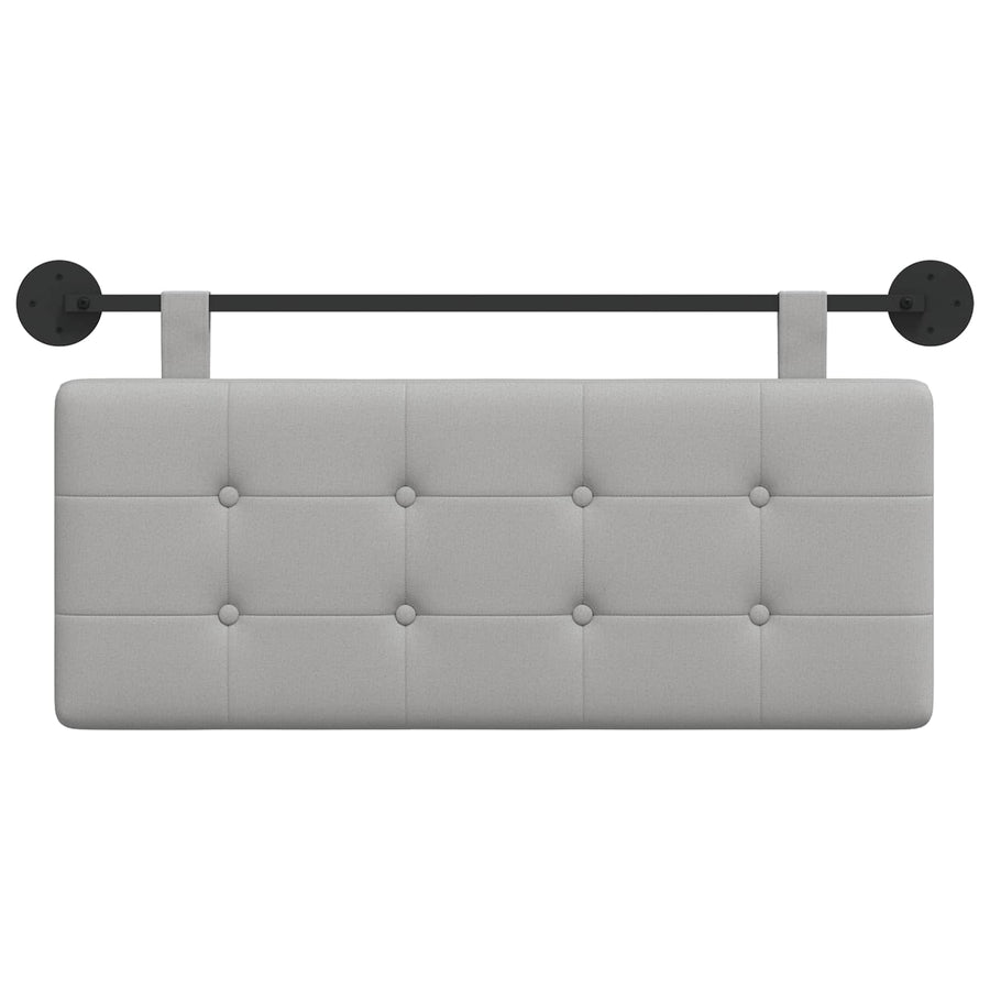 Hangend Hoofdeinde Wandgemonteerd Stof 100 cm