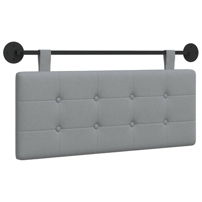Hangend Hoofdeinde Wandgemonteerd Stof 100 cm