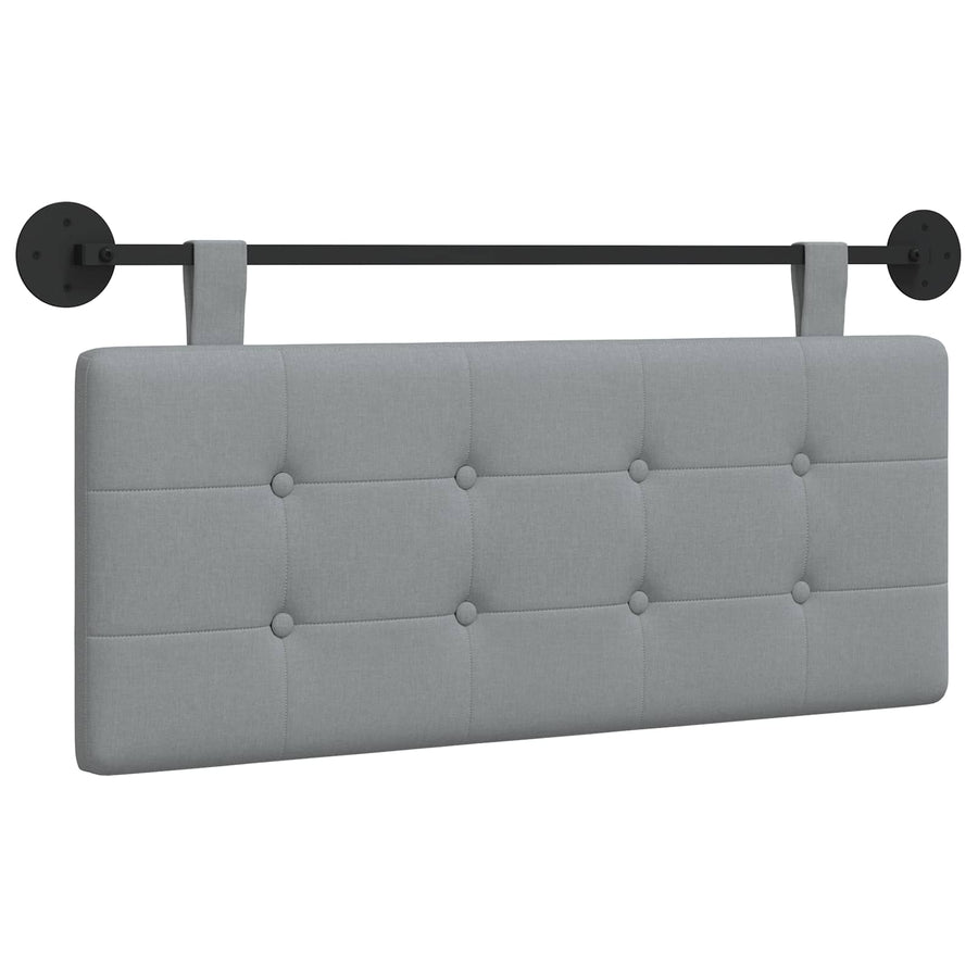 Hangend Hoofdeinde Wandgemonteerd Stof 100 cm