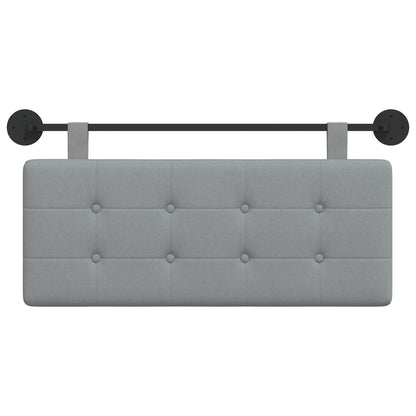 Hangend Hoofdeinde Wandgemonteerd Stof 100 cm
